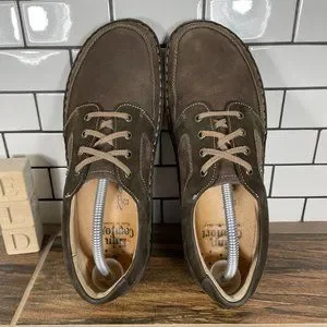 Finn Comfort | Shoes | Finn Comfort Norwich Mens Size Uk 8  display picture 1